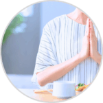 フードスペシャリスト YUKARI NAGATA